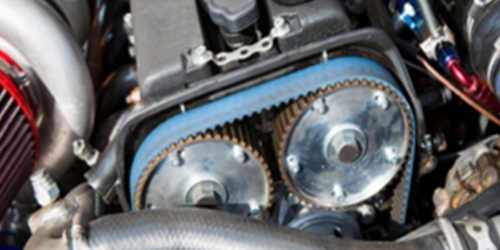 Timing Belts In Dagenham by 1st4Garage Services